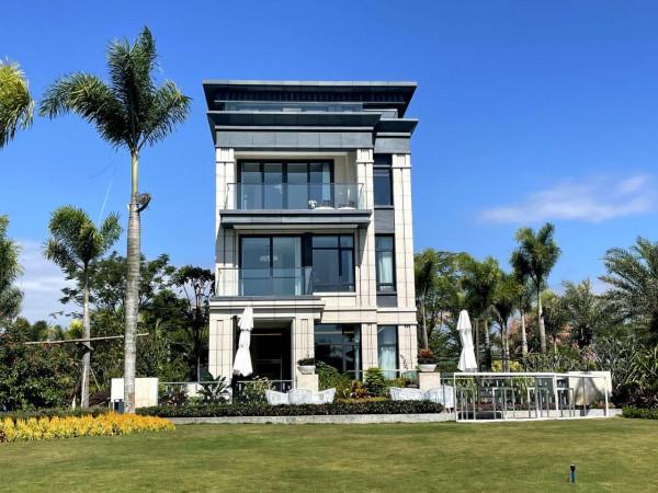 海棠灣海景度假別院，你值得擁有