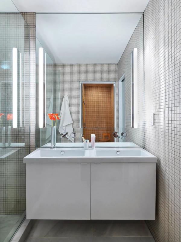 世界的好室 &vert; 建築師夫妻的一居室改造