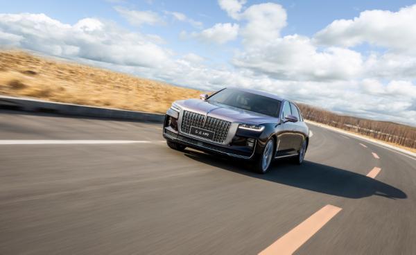 3.0T V6機械增壓發動機上身,這就是紅旗H9的底氣 3.0T V6機械增壓發動機上身,這就是紅旗H9的底氣