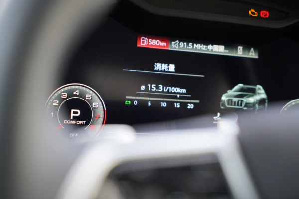 試駕奧迪A6 allroad！辦完近70萬的旅行車，女生買菜的最佳座駕