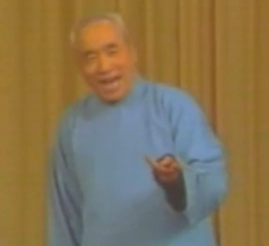 1983年首屆春晚中已經去世的11位演員