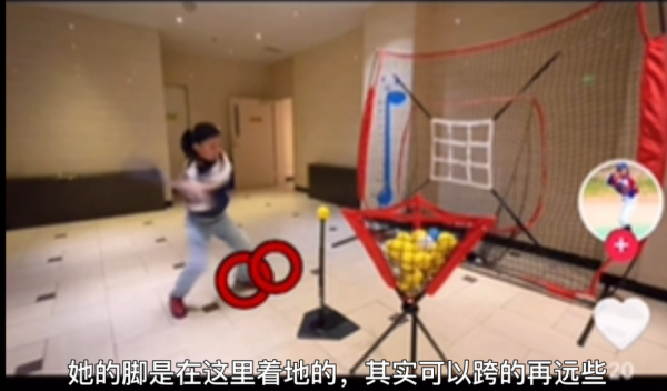 打擊力量偏弱？1個訣竅教你找到正確發力點｜《MLB教練信箱》