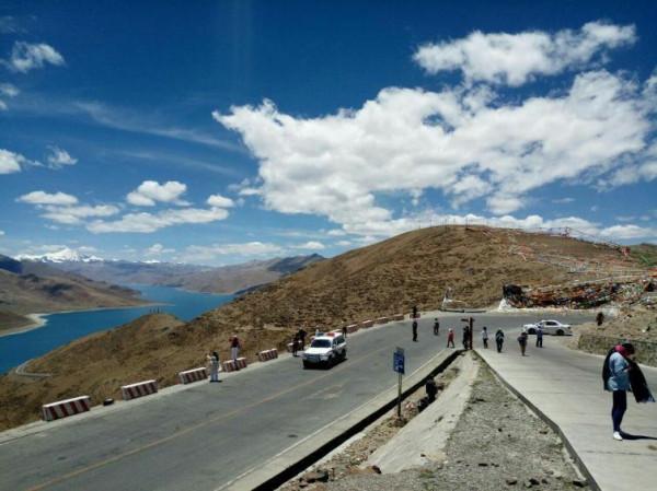 西藏6個著名自駕遊景點推薦 西藏6個著名自駕遊景點推薦