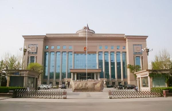 原山東省公安廳廳長韓邦聚：官至副部級，活了90歲