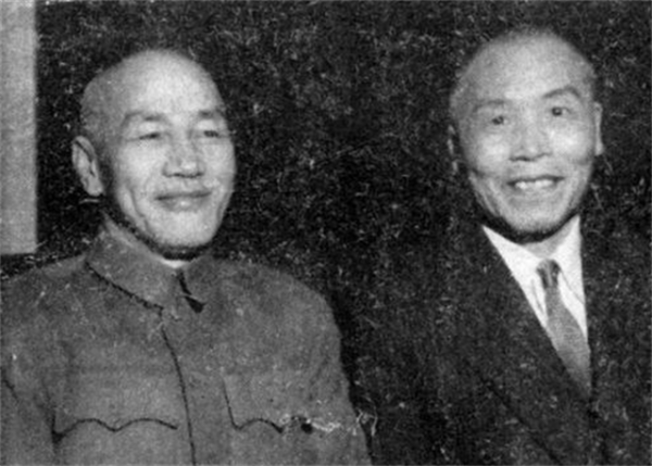 李宗仁下令釋放楊虎城，楊虎城為何未能脫險？一個軍閥罪責難逃