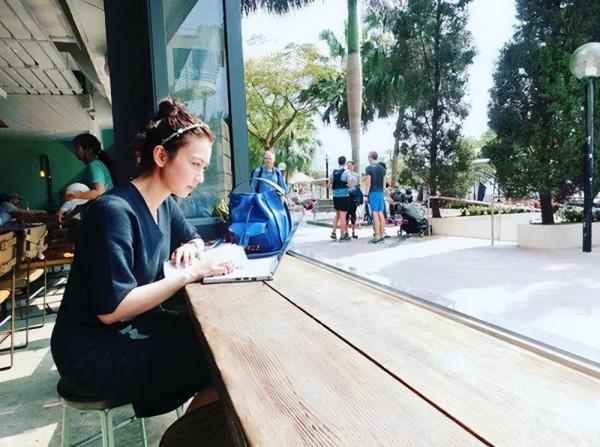 TVB的7位冷門女神，個個風華絕代，人生卻大不相同