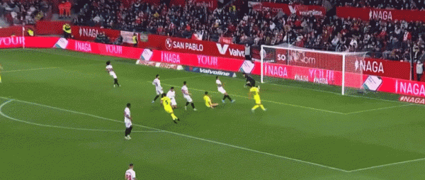 破3大紀錄！馬夏爾主場首秀，2：0取勝，拉基蒂奇比肩阿爾維斯