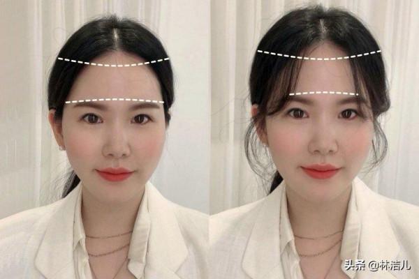 頭大是身材硬傷?倪妮、楊紫都是大頭星人,喬欣更是在靠髮型修飾 頭大是身材硬傷?倪妮、楊紫都是大頭星人,喬欣更是在靠髮型修飾