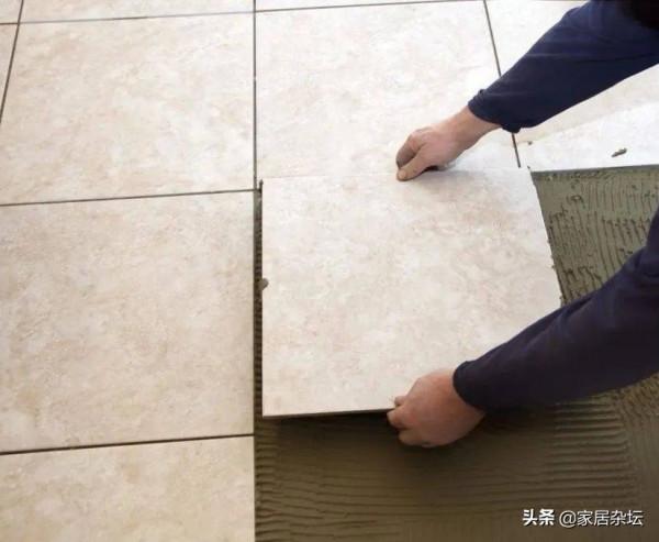 自建房地磚返潮,問題大多出在這4點上,4個預防措施一定要知道 自建房地磚返潮,問題大多出在這4點上,4個預防措施一定要知道