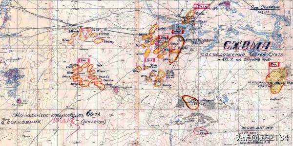 &OpenCurlyDoubleQuote;八月風暴&rdquo;中的&OpenCurlyDoubleQuote;謝爾曼&rdquo;坦克