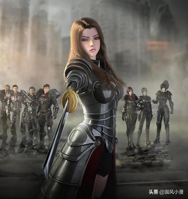 曾經盛極一時的超神系列你看過嗎? 曾經盛極一時的超神系列你看過嗎?