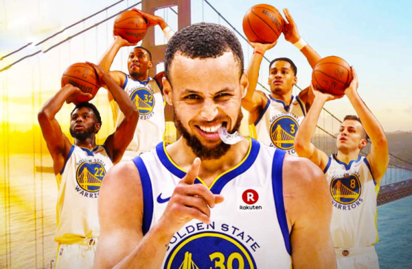 NBA最新實力榜，太陽連續兩週霸佔榜首，勇士第2，湖人排名無變動