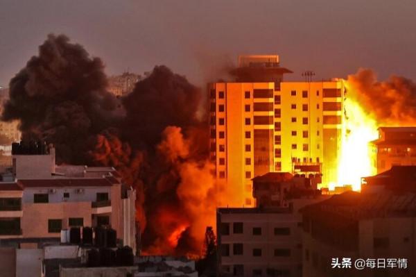 永不與中國開戰？強大自己掌握主動權，永不受制於人