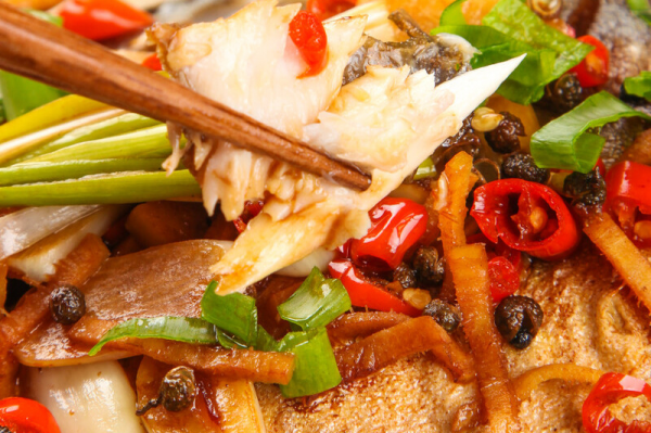 天冷進補多吃魚肉，這5道魚的做法最是解饞，營養好吃，孩子都愛