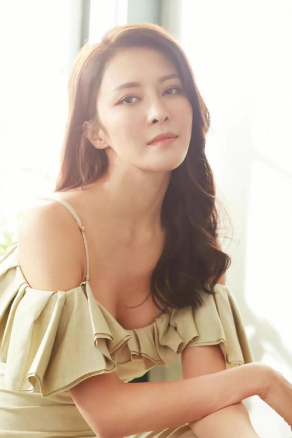 娛樂記憶 | 歲月留痕 動人心扉 張曦文