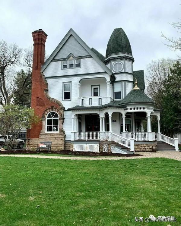 真美，120個世界最美建築