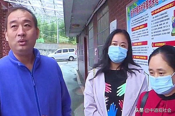 父親將女兒送人,二十年後患絕症想與女兒相認,女兒:我沒有父親 父親將女兒送人,二十年後患絕症想與女兒相認,女兒:我沒有父親