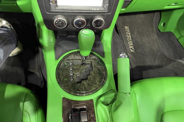 20W底子的光岡女王賣出80W天價,源於客戶的信任——復古車檢測記 20W底子的光岡女王賣出80W天價,源於客戶的信任——復古車檢測記