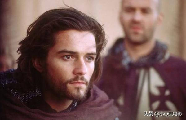 10史詩級的歷史大片，大製作大場面，每部都是視覺盛宴