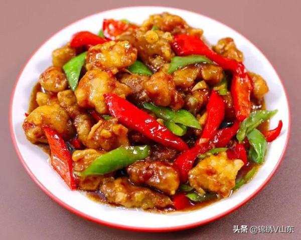 元宵夜推薦色香味濃的12道家常菜，簡單易學營養豐富，好吃開胃