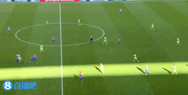 烏奈-西蒙:應該尊重裁判 菲利克斯肘部動作應判黃牌 烏奈-西蒙:應該尊重裁判 菲利克斯肘部動作應判黃牌