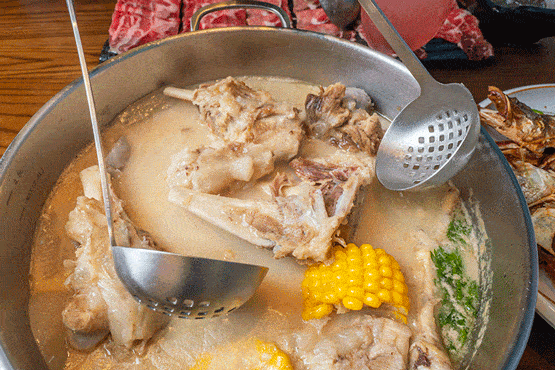 最減肥的 5 種食物 最減肥的 5 種食物