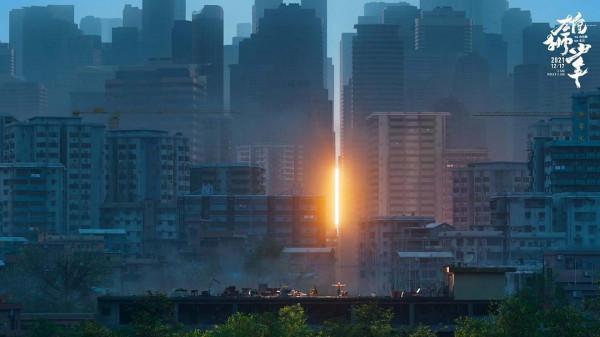 對觀眾有求必應！粵語版《雄獅少年》元旦公映