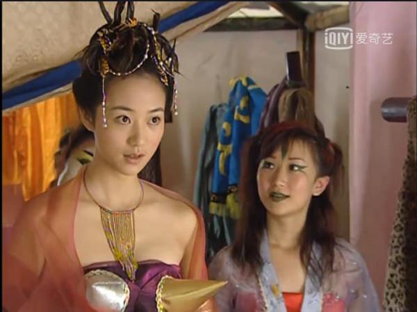 《福星高照豬八戒》：鐵扇、錦毛鼠和翠花，豬八戒究竟最愛哪個？