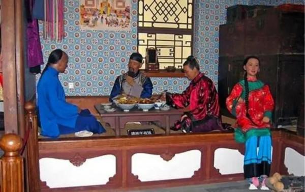 你知道嘛？滿族的來源竟是這樣一段美麗的傳說