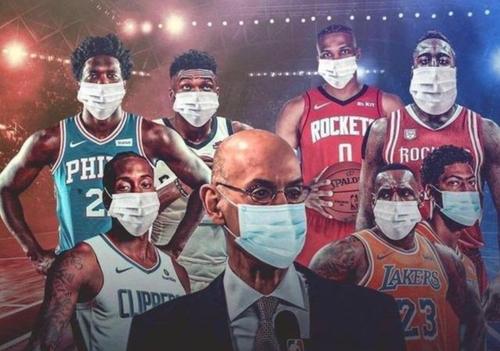 nba為了錢,很瘋狂呀!杜蘭特19日觸發協議,按新規能復出 nba為了錢,很瘋狂呀!杜蘭特19日觸發協議,按新規能復出