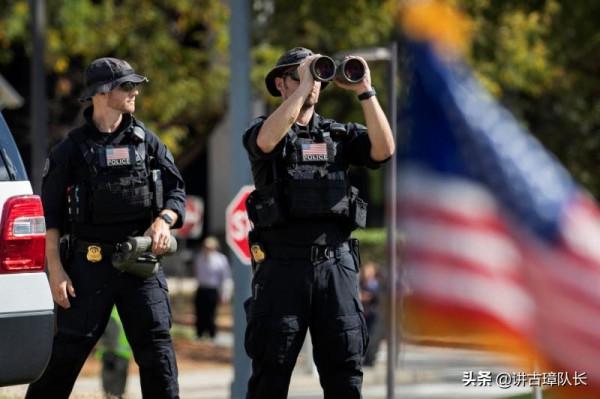 美國總統的保鏢有多難當？早上陪跑步，關鍵時刻擋子彈，年薪百萬