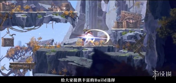 心淵夢境開發日誌影片釋出！心淵夢境Steamdeck實機演示畫面