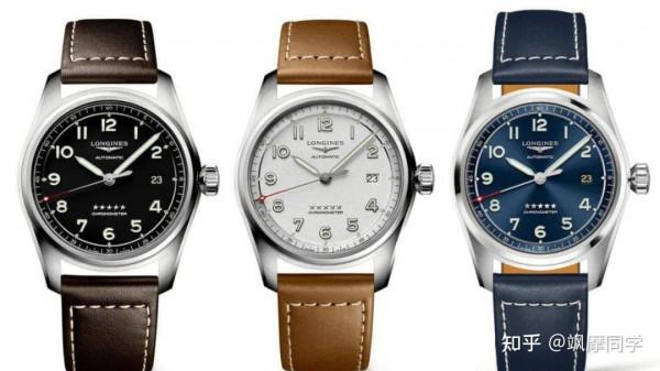 2021年兩萬元手錶怎麼選？品牌技術大亂鬥！萬字長文告訴你答案