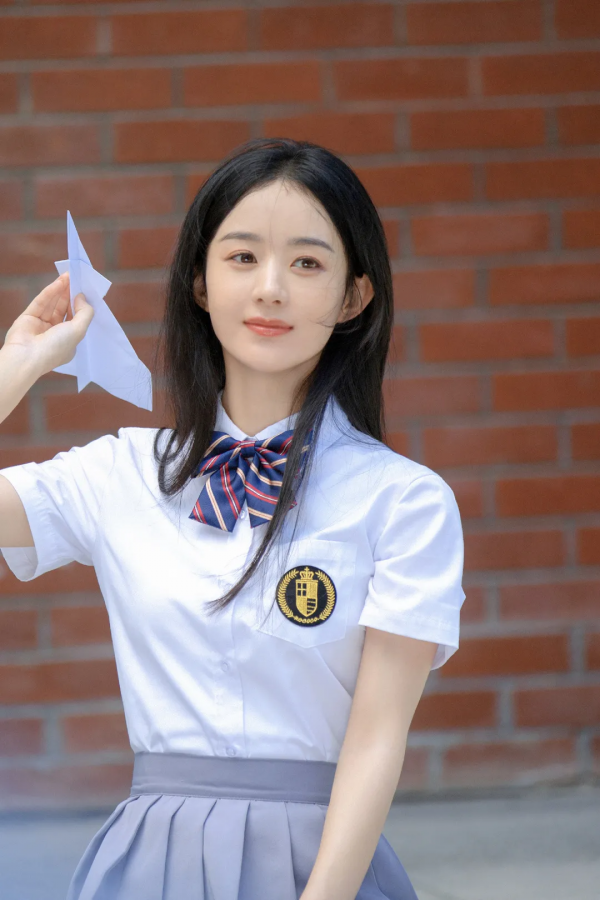 趙麗穎對自己下手有多狠?看完我不敢吃飯了 趙麗穎對自己下手有多狠?看完我不敢吃飯了