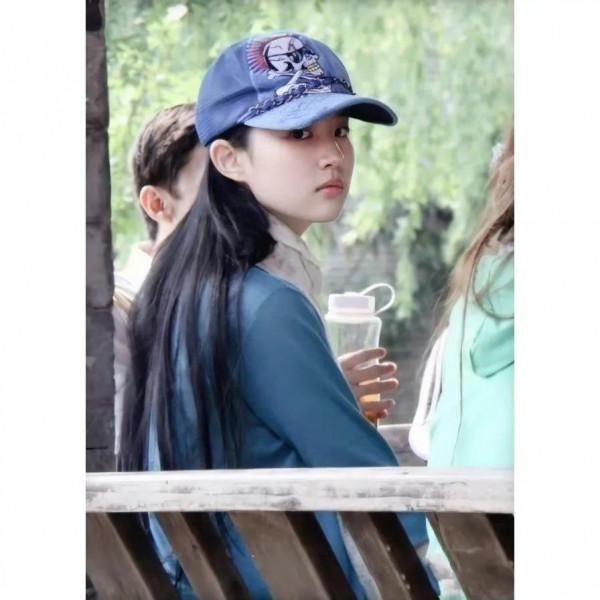 劉亦菲 仙女在人間 劉亦菲 仙女在人間