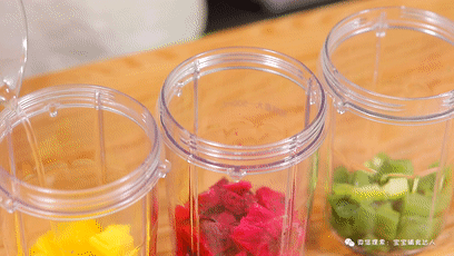 吃1顆=喝1口果汁！簡單好學，專治寶寶“糖癮”