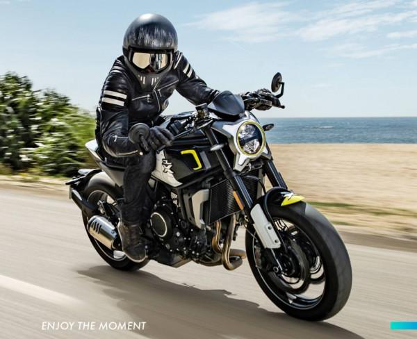 2021年度國產摩托車哪些車型最具人氣，帶你來看看