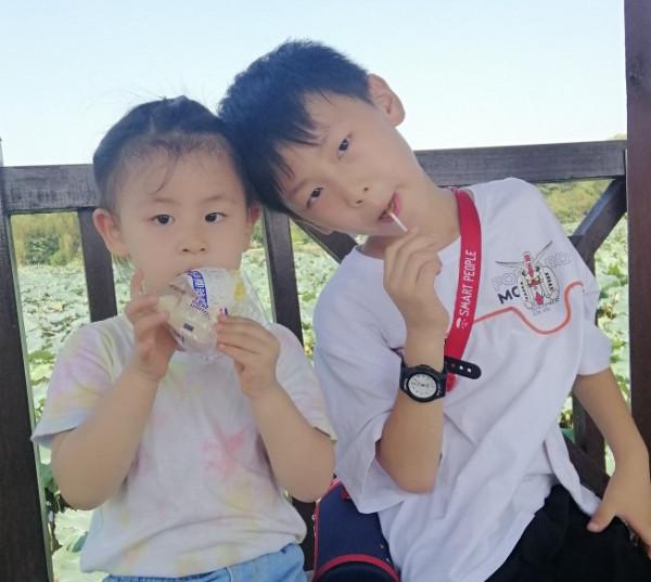 血緣親情真的重要嗎? 血緣親情真的重要嗎?