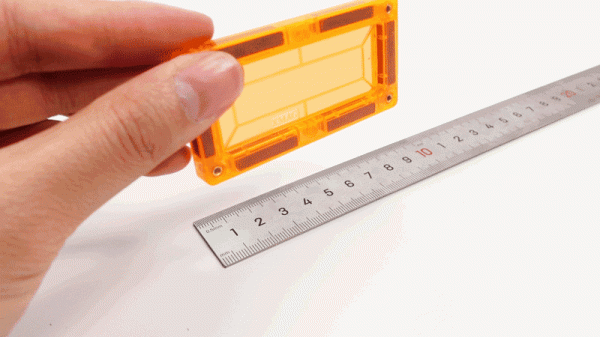 磁力片測評：究竟該買哪種？玩起來差別挺大