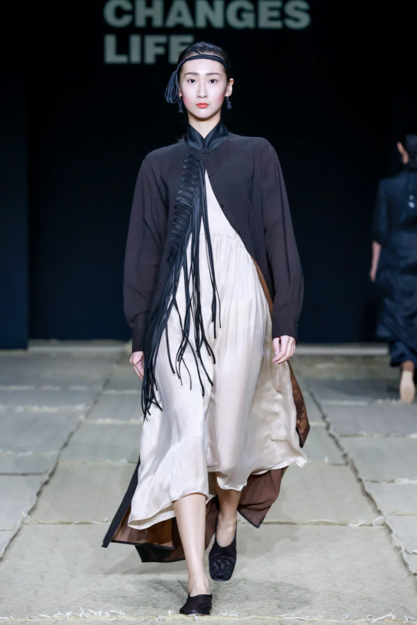 評論 | 中國國際時裝週，能給北京文化消費市場帶來什麼？