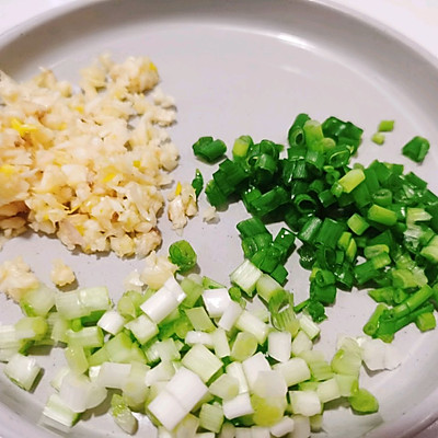 #暖冬醬在手，嗨吃部隊鍋#蠔油脆皮豆腐