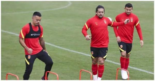 洛國富才是李鐵反敗為勝,最為倚重的悍將 洛國富才是李鐵反敗為勝,最為倚重的悍將