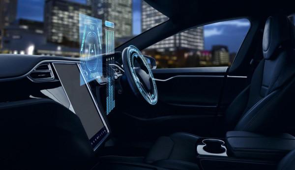 智慧經濟時代：AI助力產業升級