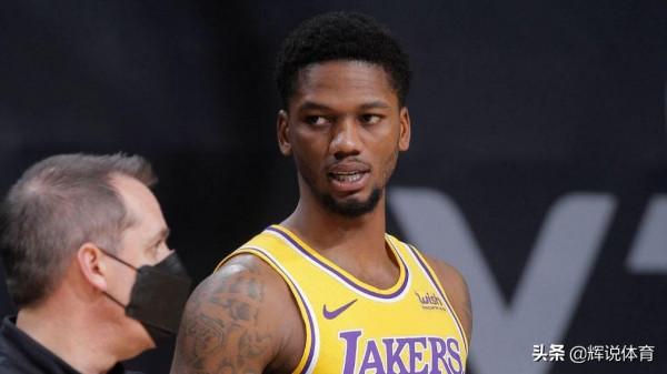 成為NBA臨時救火隊員,這幾位可以抓住機會順利轉正嗎? 成為NBA臨時救火隊員,這幾位可以抓住機會順利轉正嗎?