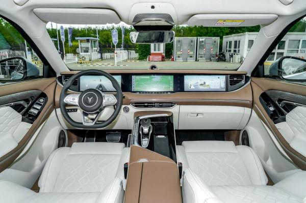 想買安全舒適的SUV，不妨看看這兩款，配主動剎車、自動泊車入位