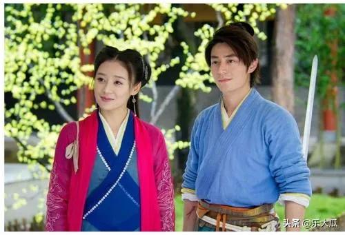 這幾位主演太慘了，明明自己是主角，卻被女配吊打搶風頭