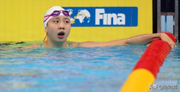 短池世錦賽中國收穫第4金,唐錢婷再破亞洲紀錄,勇奪100蛙冠軍 短池世錦賽中國收穫第4金,唐錢婷再破亞洲紀錄,勇奪100蛙冠軍
