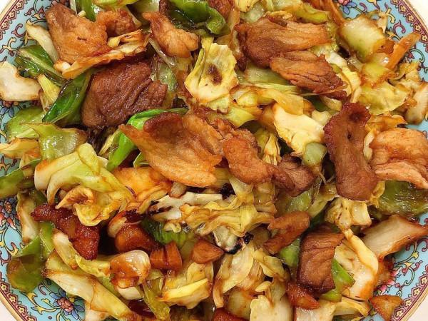 100種家常菜每天不一樣，每天10個菜挑戰第二天