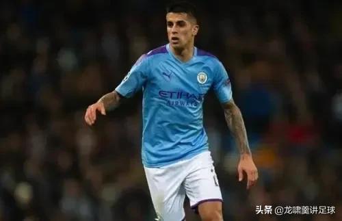 本賽季英超表現最佳的五位葡萄牙球員！葡萄牙為什麼會打附加賽？