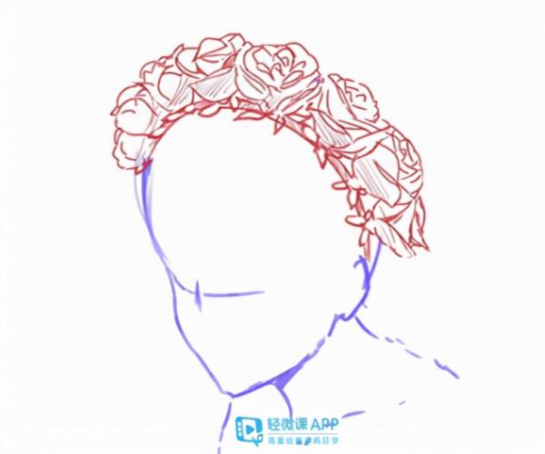 動漫人物配飾怎麼畫?動漫人物飾品畫法 動漫人物配飾怎麼畫?動漫人物飾品畫法